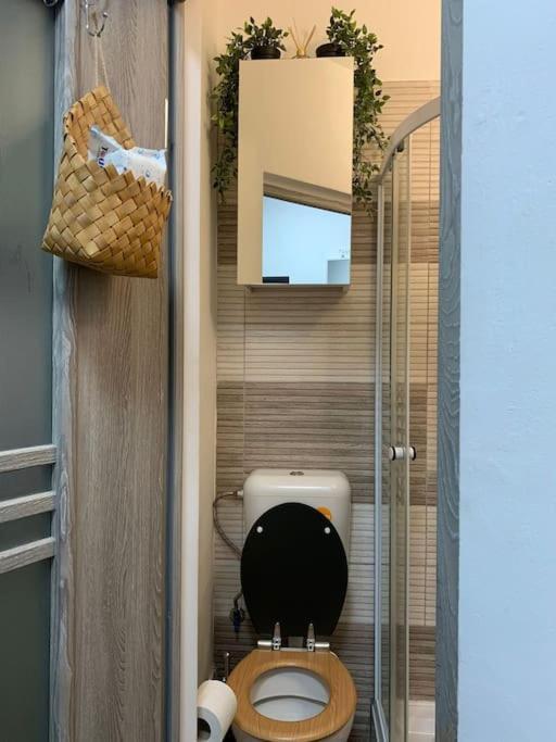 Studio Central Mm Apartments Brasov Bagian luar foto