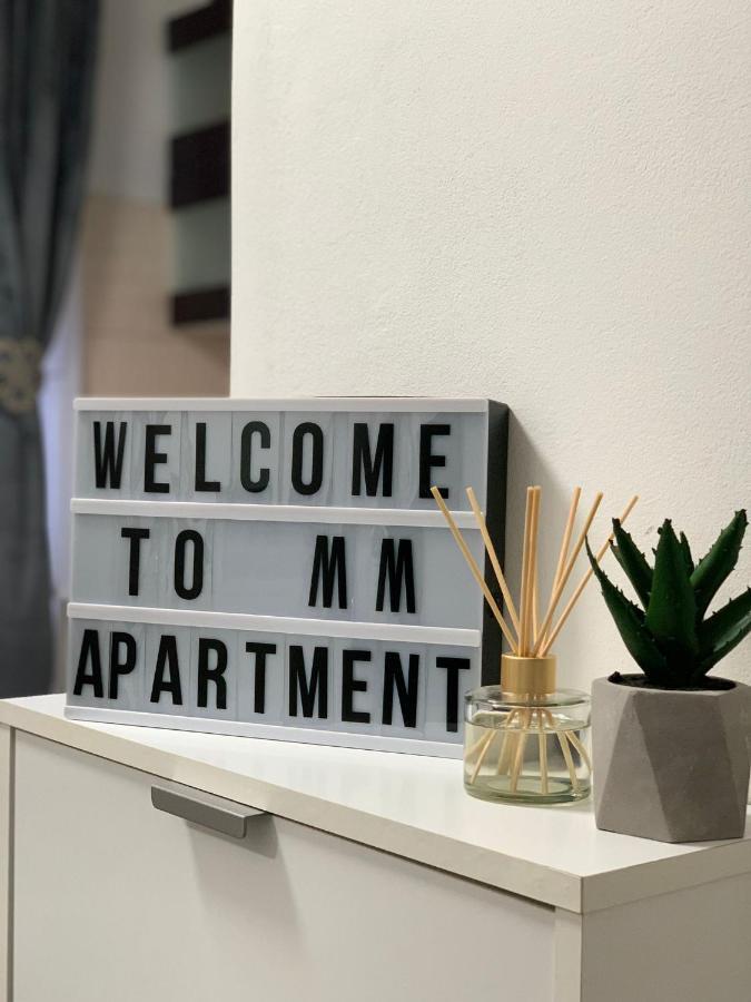 Studio Central Mm Apartments Brasov Bagian luar foto
