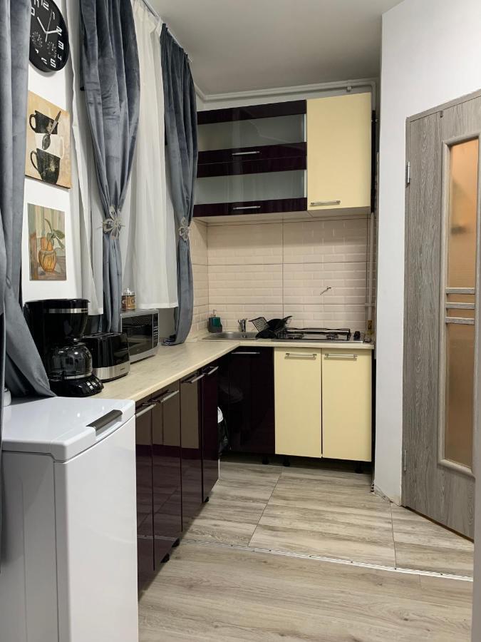 Studio Central Mm Apartments Brasov Bagian luar foto